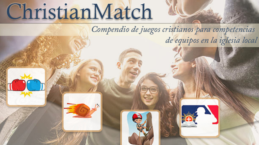 Christian Match Application