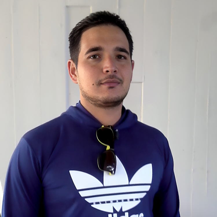 Yuriesky Méndez Lee